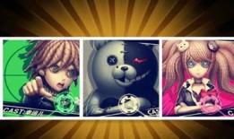 弹丸联动最新爆料,神秘角色登场，剧情走向再掀波澜！