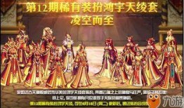 dnf体验服最新爆料时装,炫酷造型，等你来战！