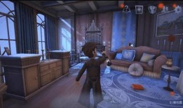 归宿第五人格爆料视频,揭秘游戏新内容，探寻角色命运归宿