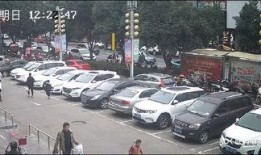 民警爆料小偷的视频,街头小偷作案瞬间，高清视频揭露犯罪过程