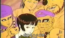 少女椿动画在线观看,穿越时空的奇幻之旅