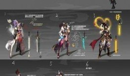 降魔皮肤爆料大全最新,全新角色造型与技能揭秘