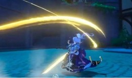 原神爆料视频音乐,音乐旋律引领探险之旅