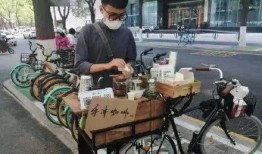 重庆网友爆料摆摊视频,烟火气中的市井生活掠影