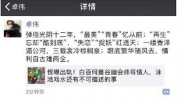狗仔联合卓伟爆料视频在线观看,揭秘娱乐圈幕后真相