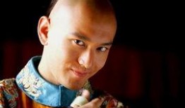 黄晓明鹿鼎记在线观看