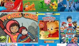 英语动画片在线观看,Explore the Magic: Top English Animated Series to Watch Online