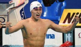 外媒爆料孙杨最新,外媒揭秘游泳健将的复出之路