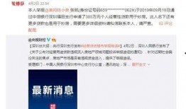 深圳爆料炒房案件最新,揭秘涉案金额与幕后黑手