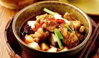 济南黄焖鸡爆料视频,揭秘网红美食背后的制作奥秘