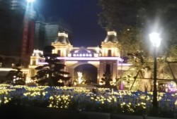 热点爆料视频夜景怎么拍,揭秘热点爆料视频中的绝美夜景拍摄技巧