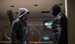 绿箭侠第五季 在线观看,英雄归来，危机四伏