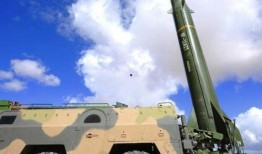 中国东风导弹爆料视频