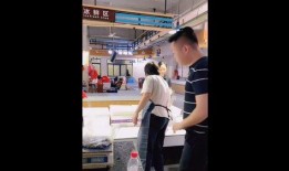 海鲜姐爆料视频,揭秘海鲜行业幕后真相