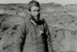 勃沙特的长征在线观看,穿越历史的长征传奇