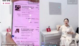 南康直播爆料事件最新,真相与争议交织的直播界风云