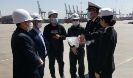 大连海关最新爆料消息今天