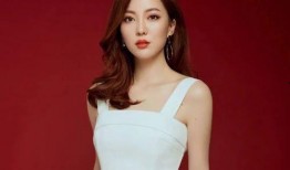 娱乐圈最新爆料女主持