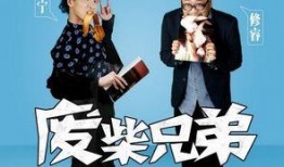 废柴兄弟5在线观看,逆袭之路，废柴变英雄